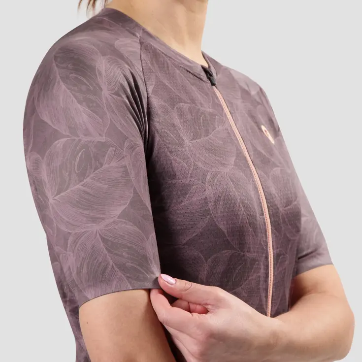 Essential Graphic II Fietsshirt Dames