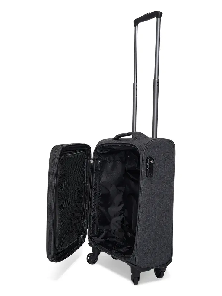 Tours small - Koffer 38L - Human Nature