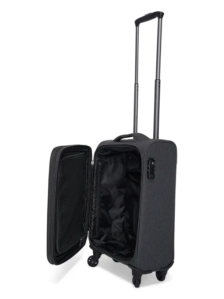 Tours small - Koffer 38L - Human Nature