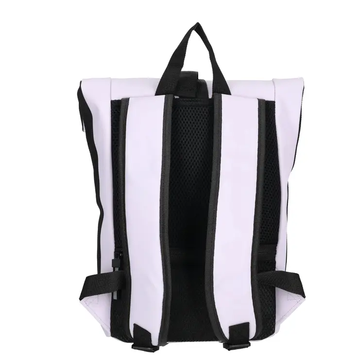 Bergen - Rolltoprugzak - Tabletvak - 8L