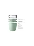Mepal Ellipse Lunchpot 500 ml