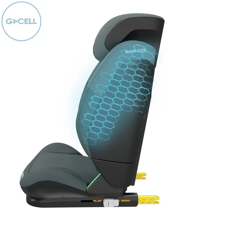 RodiFix S i-Size - Autostoel