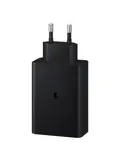 65W Power Adapter Trio