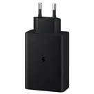 65W Power Adapter Trio