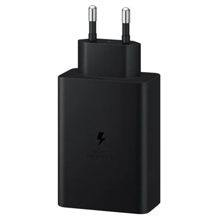 65W Power Adapter Trio