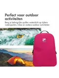 Air-Tight Waterproof Backpack