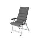 Bo-Camp - Stoelkussen - Universeel - Gepolsterd - Olefin