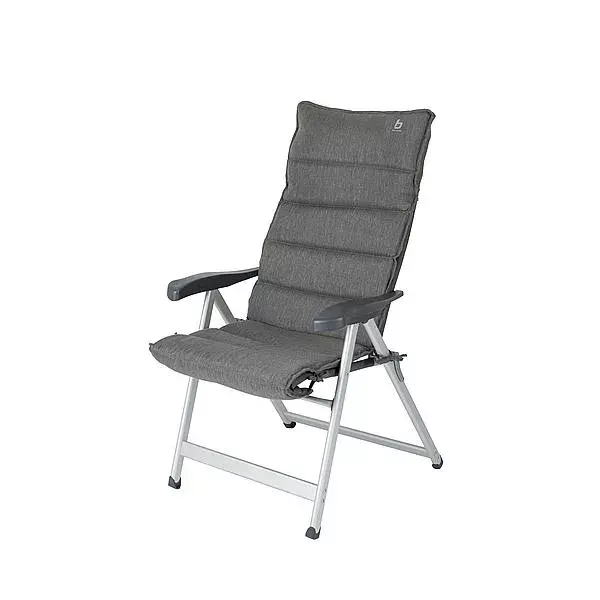 Bo-Camp - Stoelkussen - Universeel - Gepolsterd - Olefin