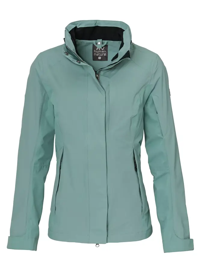 Technisch jack lady Zana