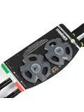 Dolomiti Alutech 7075 - Wandelstokken - Masters