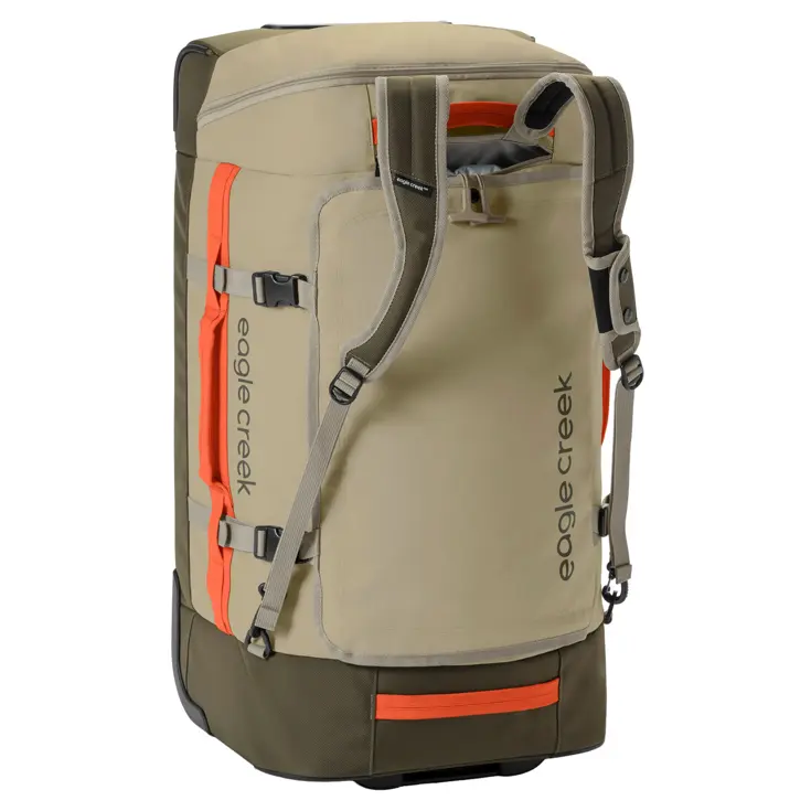 Cargo Hauler Reistas / 90 L