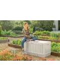 Kentwood Opbergbox - 350L