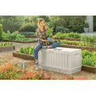 Kentwood Opbergbox - 350L