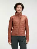 Enna – Softshell jas dames – Human Nature
