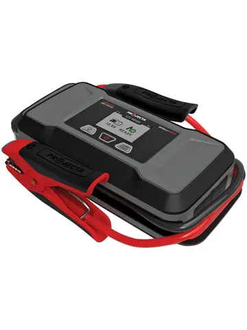 IS2000 Start booster 12 + 24 V