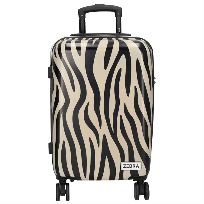 Zebra Trends - Animal Travel - Handbagage