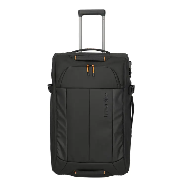 Briize Wheeled Duffle M  | 66 L