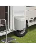 ProPlus Afvalbak met Deksel - 6 liter
