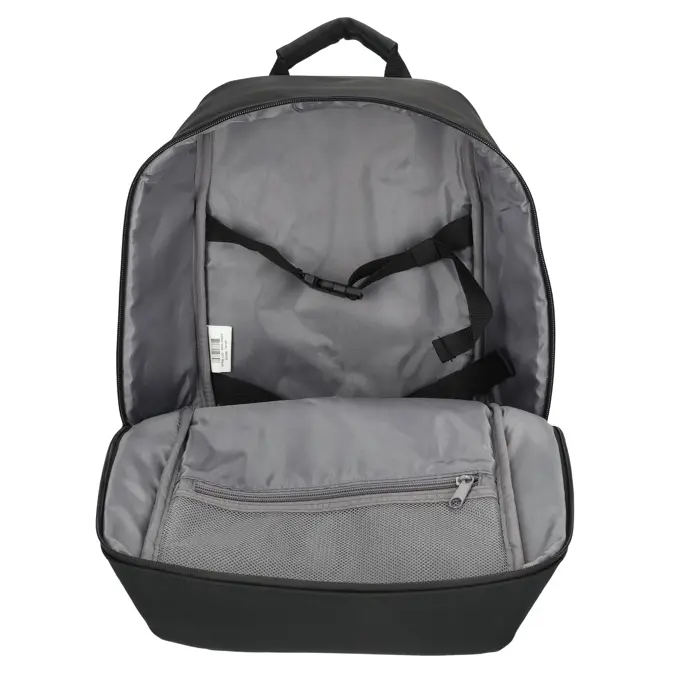 Enrico Benetti - Bergen - Underseater rugzak 20L