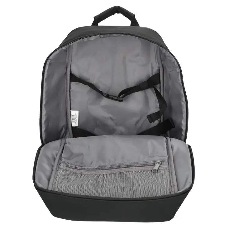 Enrico Benetti - Bergen - Underseater rugzak 20L