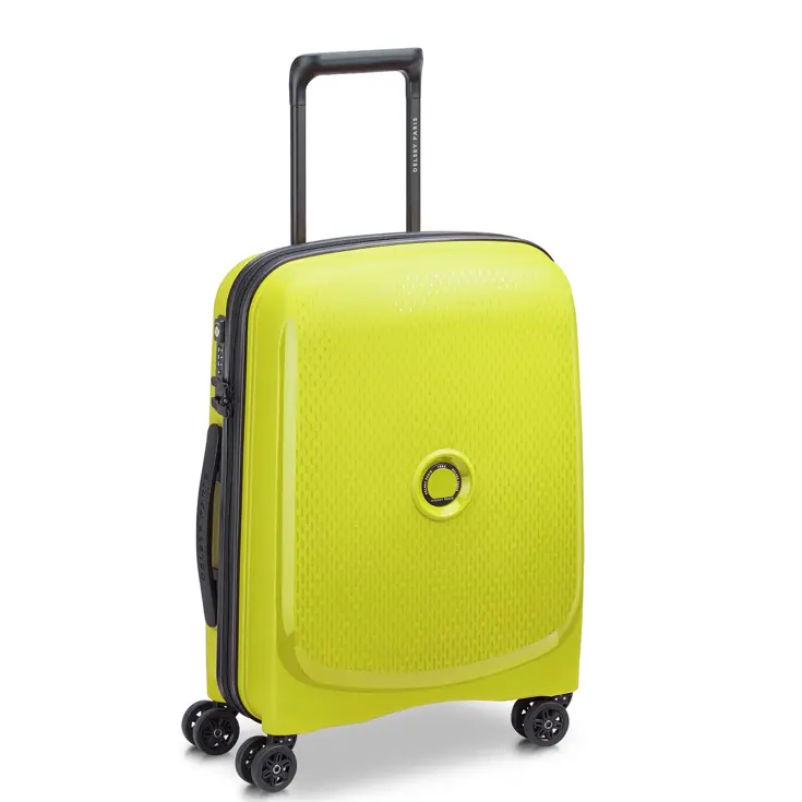Belmont Plus MR Cabin Trolley 55/40  | 33 L