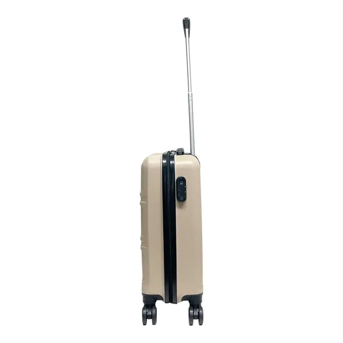 Benzi - Mato - Handbagage