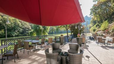 Luxemburg_Bourscheid_Hotel Rive_terras_h