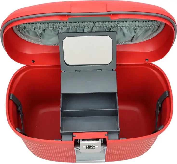 Sportivo - Beautycase - 14L
