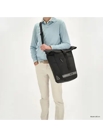 Bicycle - Fietstas - wateraftotend - 15,6"