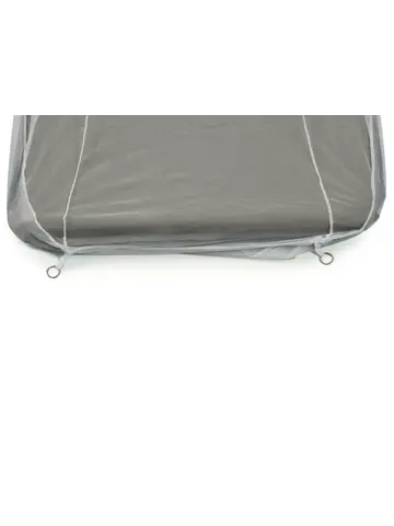 Travelnet reisklamboe PYRAMID I geïmpregneerd