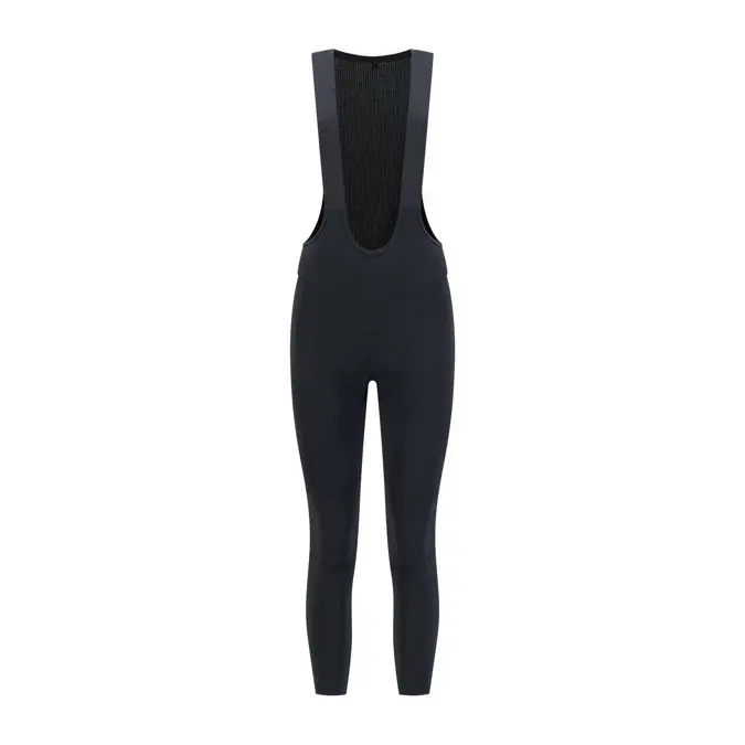 Essential Fietsbroek Bretels Dames - Rogelli