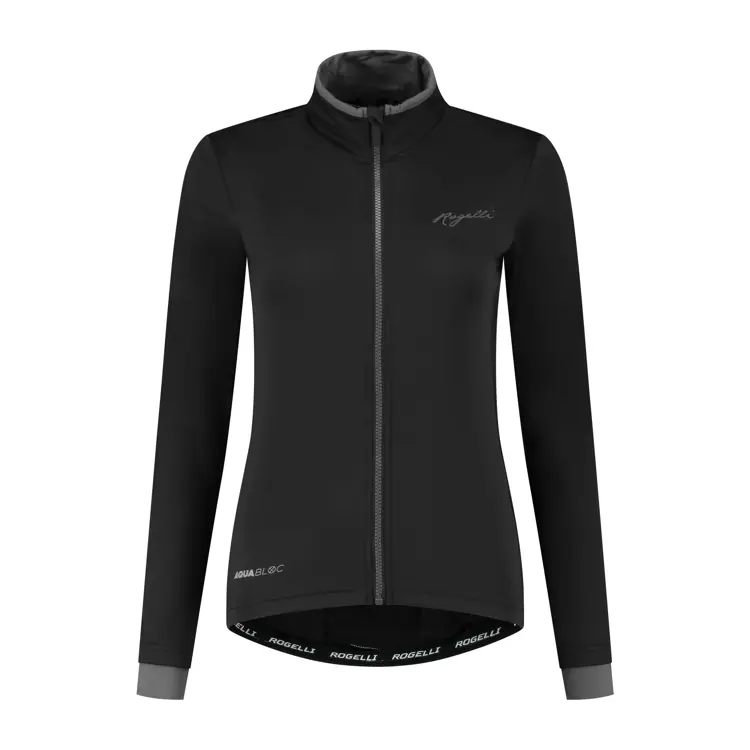 Essential - Fiets Winterjack Dames