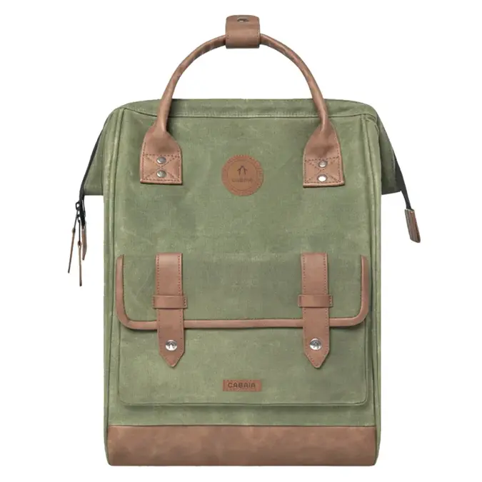 Cabaia Laptoprugzak  Adventurer Medium