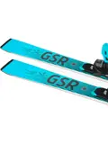 Head World Cup Rebels e.GSR ski's incl.binding