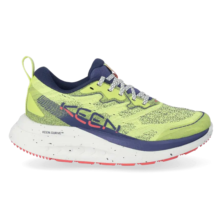 WK400 II - Wandelschoenen - Dames - Keen