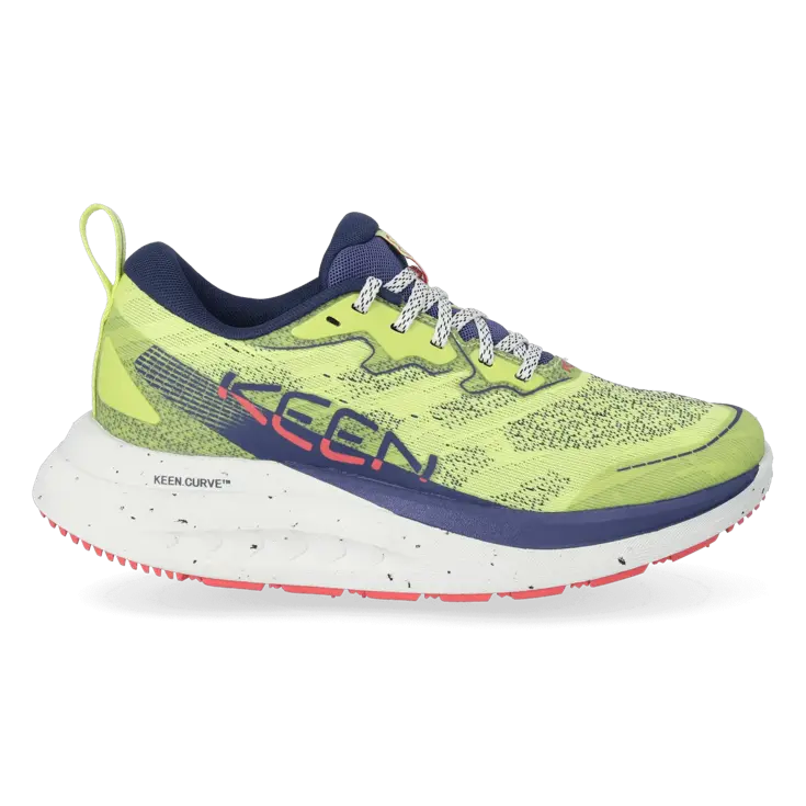 WK400 II - Wandelschoenen - Dames