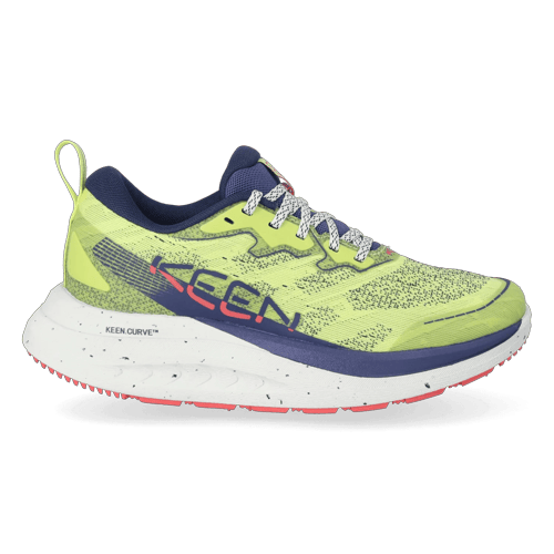 WK400 II - Wandelschoenen - Dames - Keen