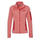 Rietje - Fleece Vest Dames