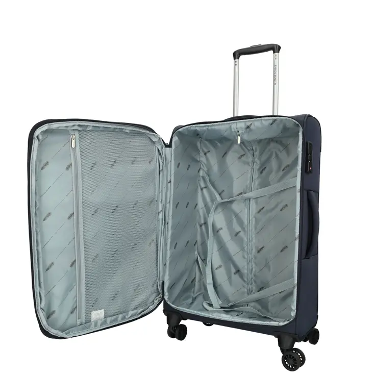 Innsbruck - Middelgrote koffer - 68cm - 70L