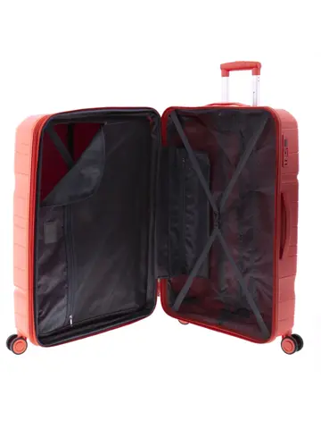 Boxing - Grote koffer - 77cm - 115L