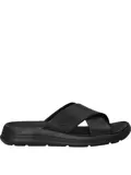 Relaxed Fit Sargo Denal Slippers Heren