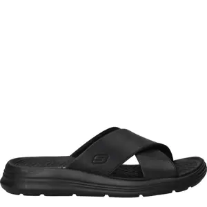 Relaxed Fit Sargo Denal Slippers Heren