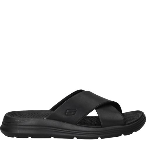 Relaxed Fit Sargo Denal Slippers Heren