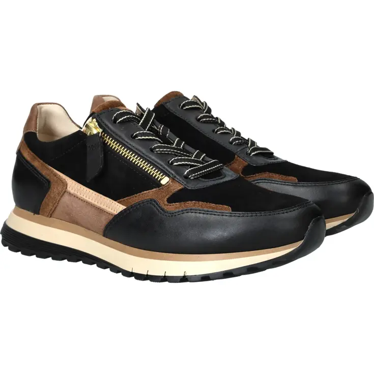 6029.01 veterschoenen Dames