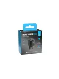 USB-snellader – 2 poorten USB-A + USB-C