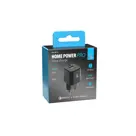 USB-snellader – 2 poorten USB-A + USB-C