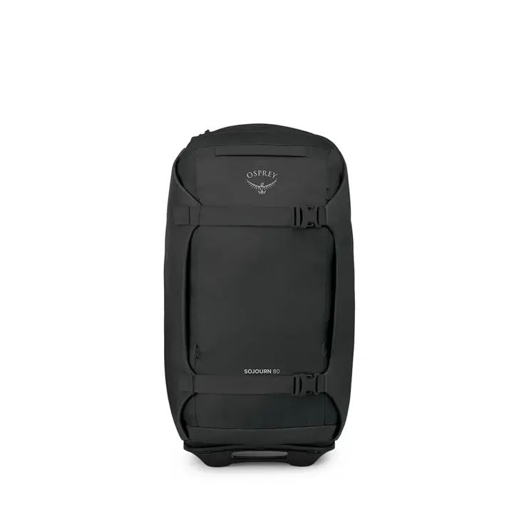 Osprey Sojourn Wheeled Travel Pack 80L black