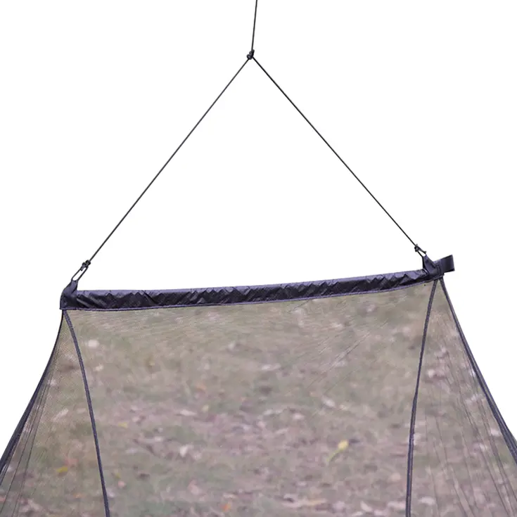 Travelnet klamboe Track II geïmpregneerd