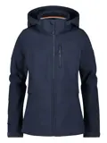 Vargem - Softshell jas dames - Human Nature