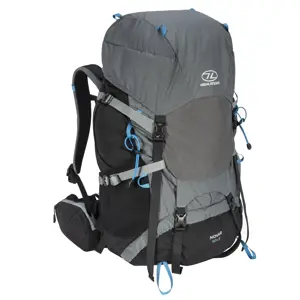 Highlander Outdoor rugzak Novar 50 + 5L